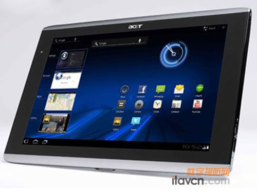 AcerƳ10.1AndroidƽCTAB A500