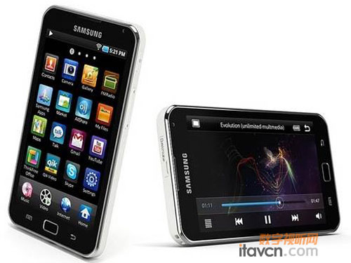 5AndroidϵyMWC2011