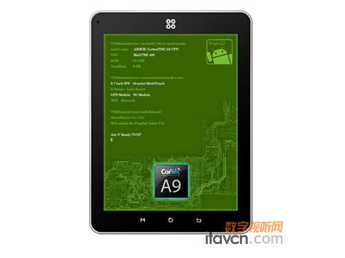 Android+IPS| SmartQƽCTen
