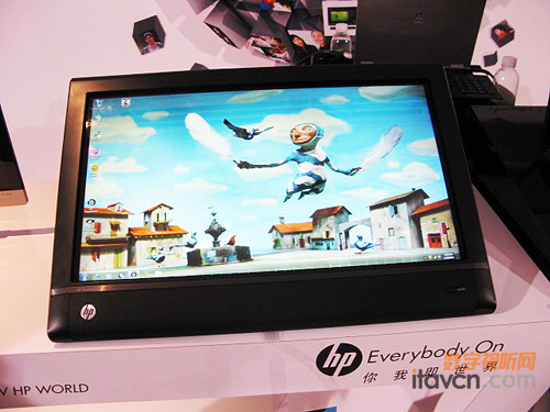 չTouchSmart 610һwX