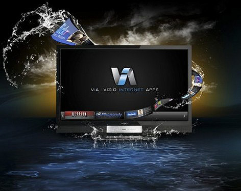 VizioeOֱƽЈZ