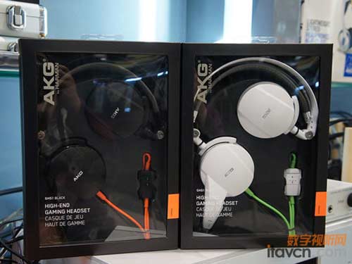 AKG GHS1ΑC