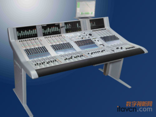 Studer vista 5{_