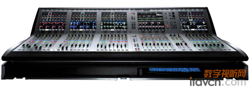 Sound craft VI6{_