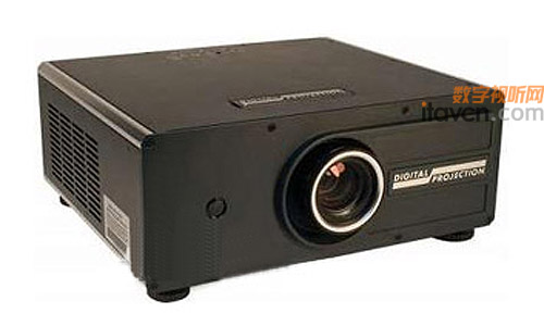 M-Vision Cine 260