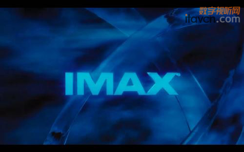 ЇЈɞlչc IMAXg