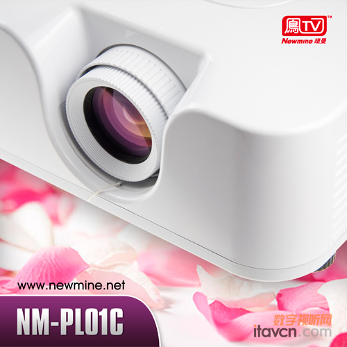 ~NM-PL01CͶӰC