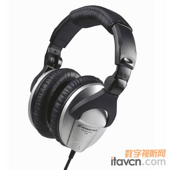 Sennheiser HD 280 SILVER]ʽ(dng)ȦwC(j)