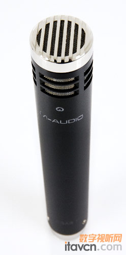 M-AUDIO Pulsar IIСĤԒͲ