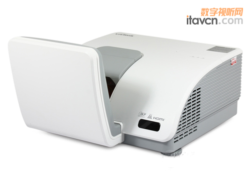 麗訊D795WT投影機