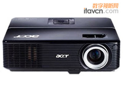 Acer D110投影機