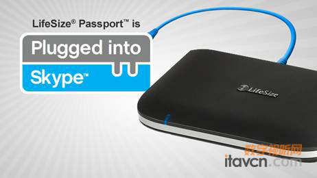 LifeSize®Passport™ҕlha(chn)Ʒ