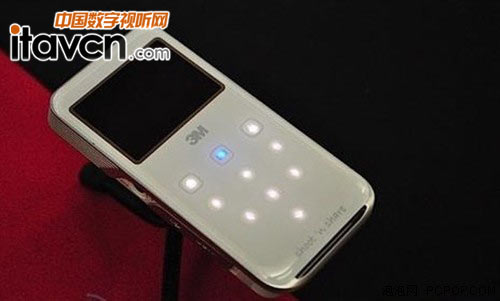 3M Mpro160΢ͶӰC