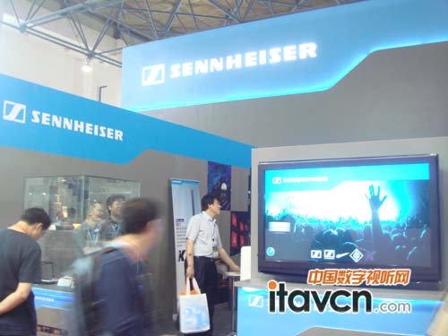 Sennheiserչλ