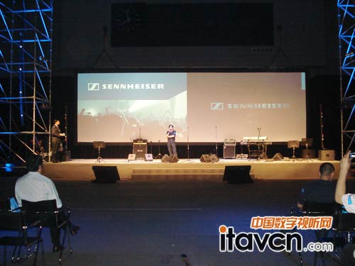 SennheiseraƷӑF