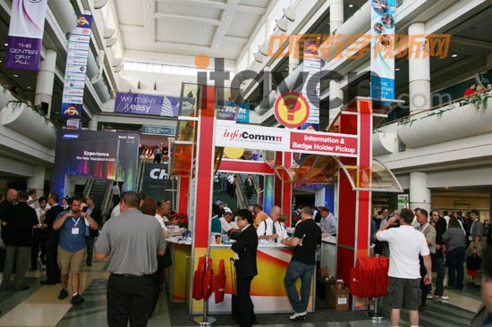 (gu)infocomm2011Mί(hu)(w)̎