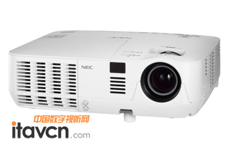 NEC V300X+֧DLP 3Dg(sh)