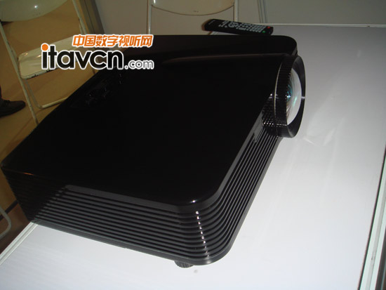 HD1080-Fȫ̽3LCD 1080PȫͶӰC(j)