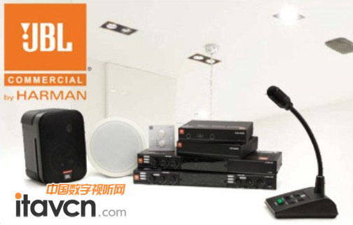 JBL CommercialϵЮaƷ---CSϵ