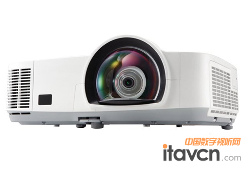 NEC NP-M260XS+短焦投影機(jī)