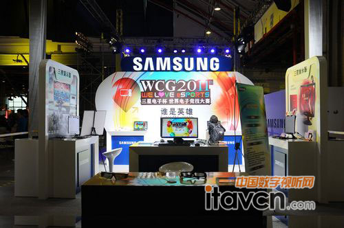 ǱWCG 2011F(xin)չ^(q)