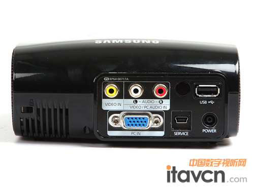 SP-P410MͶӰC(j)ӿڲ