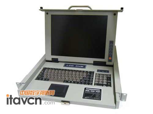  QXF-1504ȫҸʽKVMГQ