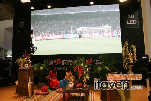 SONYչ3D LED