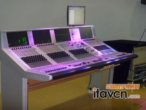 STUDER VISTA9{(dio)_(ti)