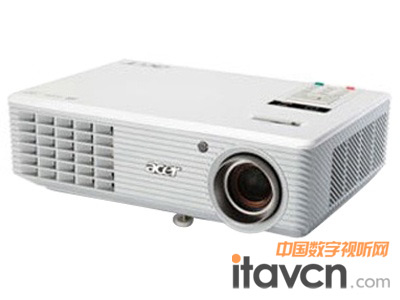 곞3D{(ln)720pͶӰC(j)H5360BD