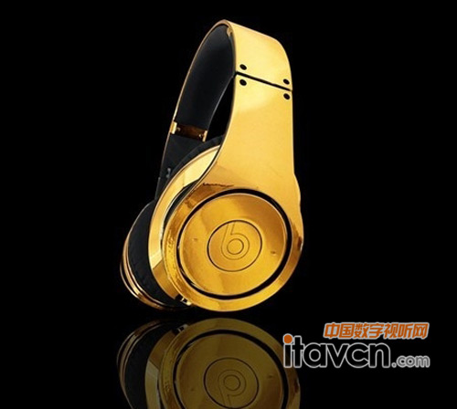 24KDr Dre Beats Studio HeadphonesC(j)һ