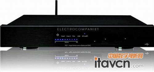 ElectrocompanietDQPD-1