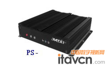 PS-X300