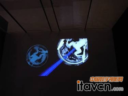 VivitekӍȫ幤̙CD8300׌漚wF