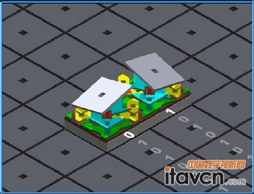 ΢RƬÿ5000εٶȣؓD12Է⾀΢RƬD֮HγɻAߌֵ
