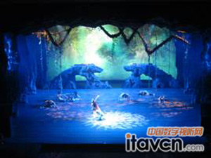 _(ti)20000ANSIҕͶӰC(j)ƴںϳһ(g)15*7.5׵Į(hu)