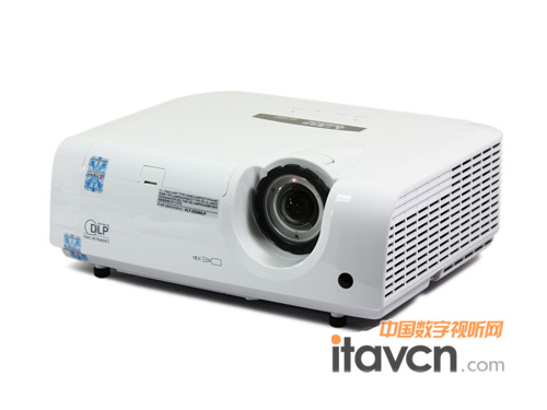 GX-320ST̽ͶӰC(j)