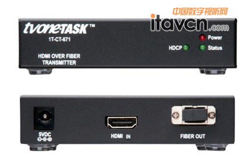 TV One 1T-CT-671