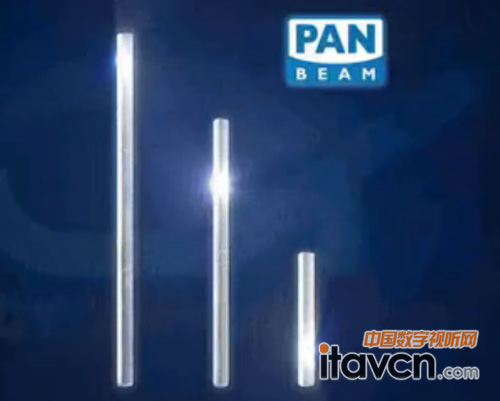 Ȼ(chung)ҕ ƼPan Beam 