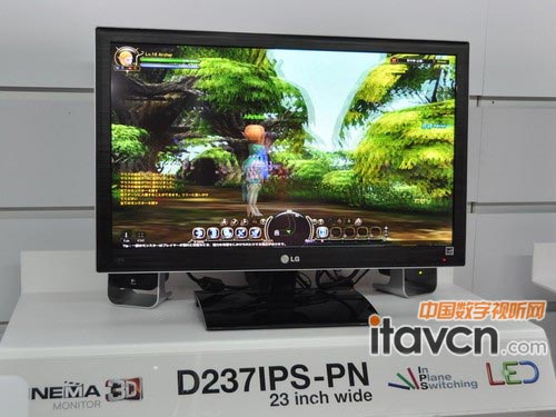 LG׿I(lng)PS3DҺ@ʾʽ