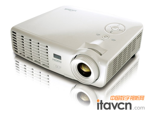 VivitekӍ2DD(zhun)3DͶӰC(j)D538W-3D