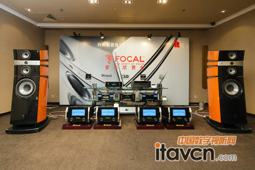 FOCALp