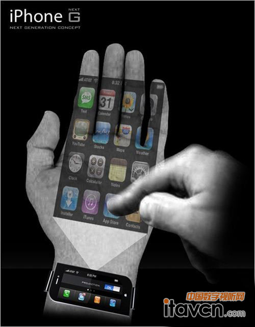 iPhone G֙C(j)D