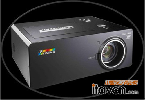 DP CineStar CS4100(sh)ӰԺӳC