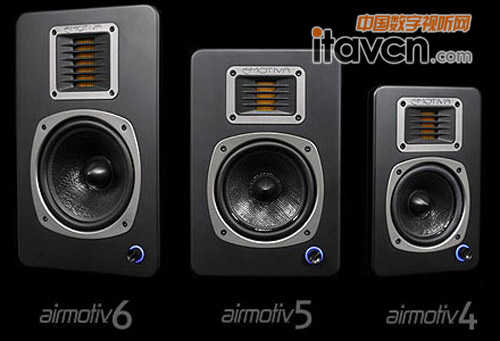 Emotiva Pro߶ Airmotiv ϵбO(jin) ϵy(tng)