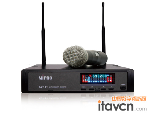 MIPRO ACT-51L(fng)