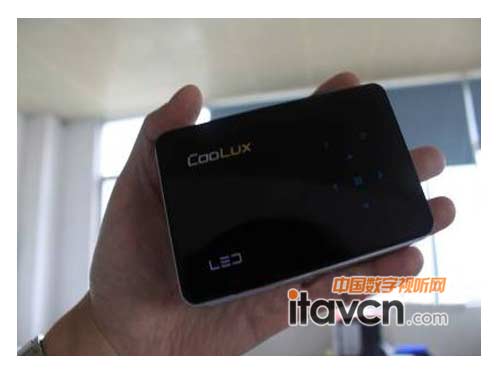 LED΢ͶӰCCOOLUX Q2