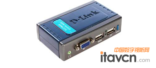 DKVM-22U 2˿ USB ӿͶXГQ
