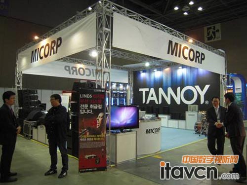 KoSound+Stagetech 2011չĬF