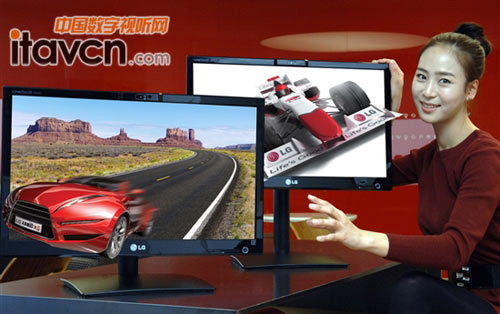 LGҕ 3D @ʾ  DX2500